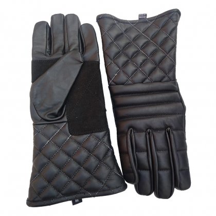 Hema Gloves