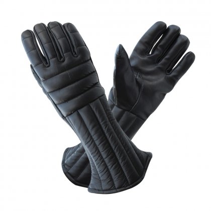 Hema Gloves