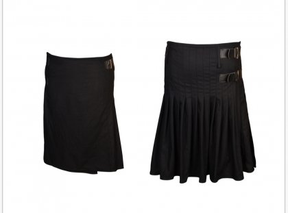 Hema Kilt