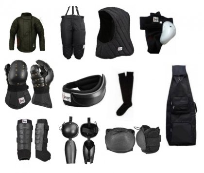 Hema Kit 1