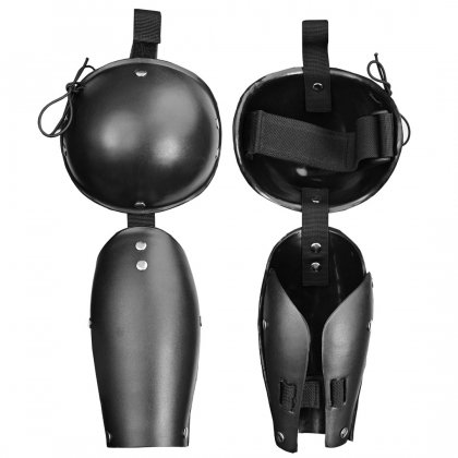 Hema Rigid Protectors