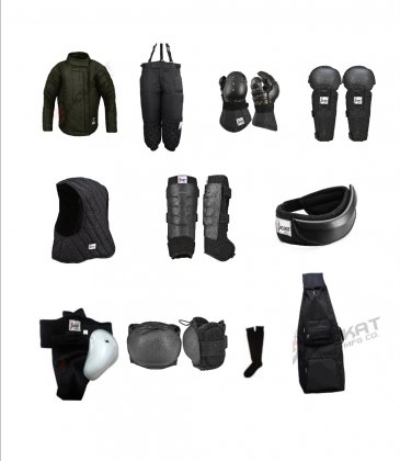 Hema Kit 8