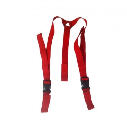 Hema suspenders