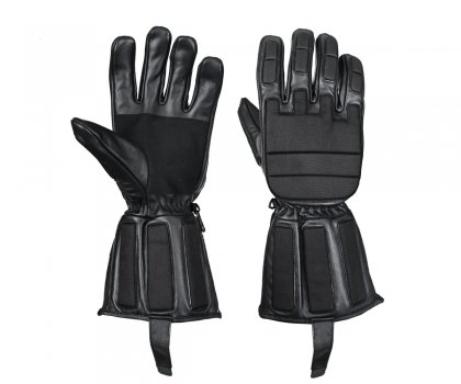 Hema Gloves