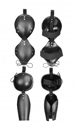 Hema Arm Protectors