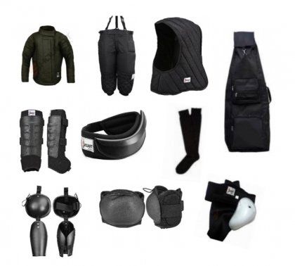 Hema Kit 3