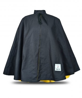 Hema cape