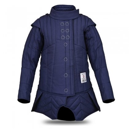 Shoukat Noble Historical Jacket