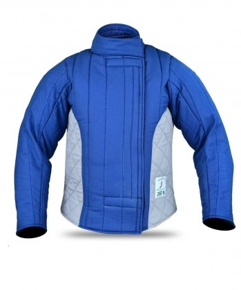 Armoury Jacket 