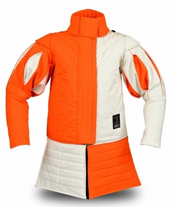 Shoukat Line Historical Fencing Jacket 