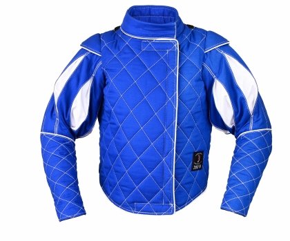 Hema Puffy Jacket 