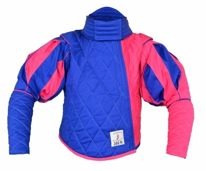 Hema FederFetcher Jacket